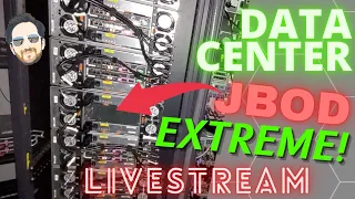 NetApp DE6600 Homelab Datacenter JBOD Extreme - Dell SAS Controllers to the rescue??