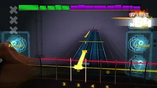 Def Leppard - Take What You Want (Rocksmith 2014 Bass)