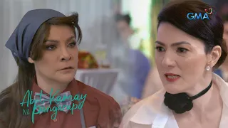 Abot Kamay Na Pangarap: Moira exposes Lyneth’s secret! (Episode 349)