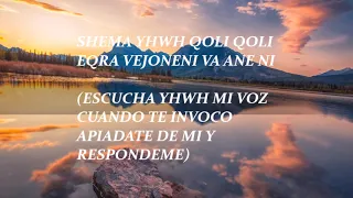 YHWH ORI