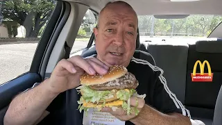 The Double Grand Big Mac