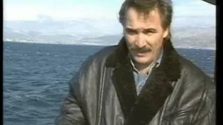 MIŠO KOVAČ - SVI PJEVAJU, JA NE ČUJEM (OFFICIAL VIDEO 1987)