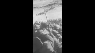 Great Patriotic War World War II #shorts