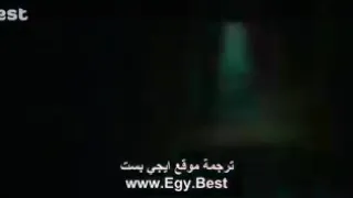 A quite place horror film المكان الهادئ من أقوى أفلام الرعب