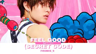 「How Would NCT 127 Sing 'Feel Good (Secret Code)' by Fromis_9」
