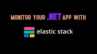 Monitor your .NET App with Elastic Stack (ELK) (Arabic - بالعربي)