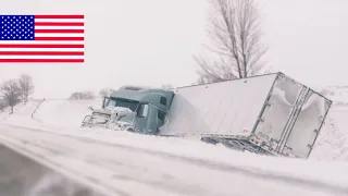 Powerful Storms and Deadly Tornadoes roar through Central US, Midwest