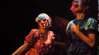 Romeu e Julieta - Shakespeare para todos (Elefants Companhia de Teatro) - highlight 1 of 3