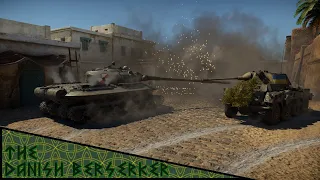 War Thunder: Obj. 279 "Gotta Preserve the Chonk"