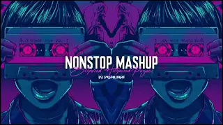 Non Stop Mashup | Bollywood | Hollywood | #trending || dj remix | 2024