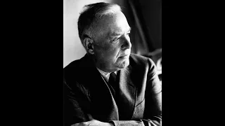 Wallace Stevens - "Human Arrangement" - reading and analysis