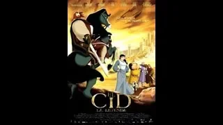 EL CID LA LEYENDA PELÍCULA COMPLETA EN ESPAÑOL