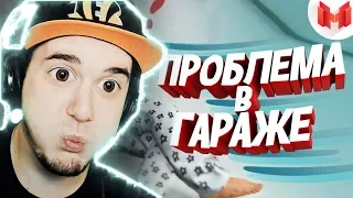 Мармок ▶ Хорошие игры #4 "Баги, Приколы, Фейлы" (Mr. Marmok) | Реакция v2.0