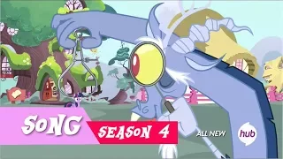 MLP FiM Discords  Glass Of Water  song HD w/Lyrics in Description