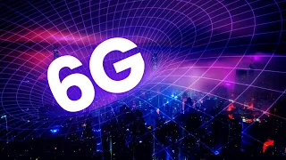 6G Technology Explained