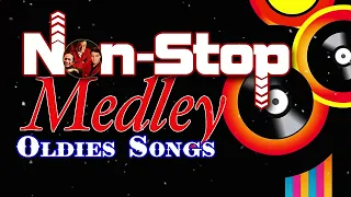 Non Stop Medley Oldies Songs - Cha Cha Nonstop Medley Oldies Songs 50s 60s 70s