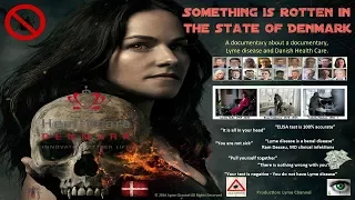 'Something is rotten in the state of Denmark' (Documentary) - 2016