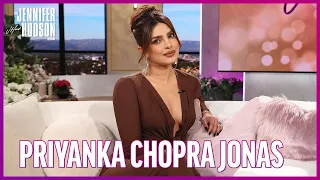 Priyanka Chopra Jonas Says Husband Nick Jonas Watched Her Win Miss World When He Was 7 Years Old