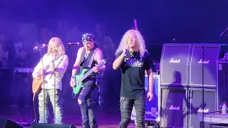 Great White - "Save Your Love" (5/7/23) M3 Rock Festival