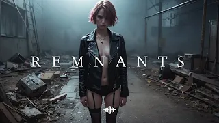 [FREE] Dark Techno / EBM / Industrial Type Beat 'REMNANTS' | Background Music