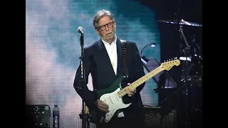 Eric Clapton Details 'Devastating' Impact of COVID Vaccine