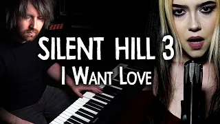 Silent Hill 3 - I Want Love (Cover) Myuu ft. @VioletOrlandi