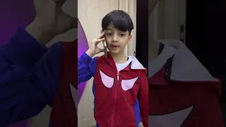 بسبب ام سيف خلت امير يقتل ابوه😱😭||🔴 عائلة يزن الاسطورة 🔴||