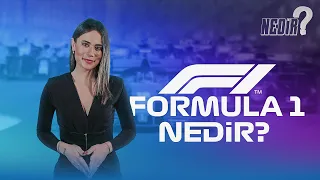 FORMULA 1 NEDİR? | Kuralları ve Yarış Detayları Nelerdir?🏎️