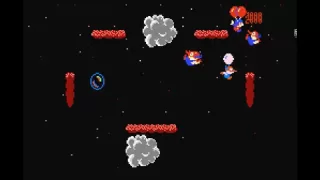 NES Longplay [195] Balloon Fight