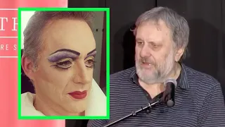 Slavoj Zizek — Is Jordan Peterson the real Postmodernist?