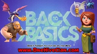 Back to the Basics: Funneling | Clash of Clans