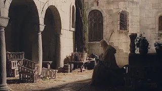 Meditating with Gandalf in The Lord of the Rings (Music & Ambience)