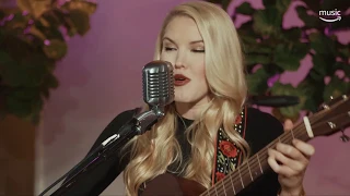 Ashley Campbell - "Highwayman"