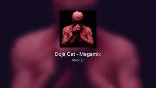 Doja Cat - Megamix (2021)