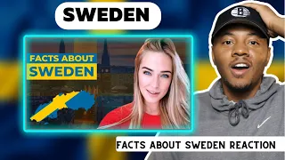 AMERICAN Reacts To Amazing Facts About Sweden You Didn’t Hear In Your Life! | Dar The Traveler