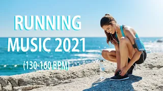 Best Running Music Motivation 2021