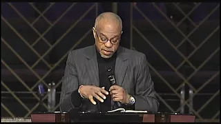 "Your Keys To Your Future" Pastor John K. Jenkins Sr. (Powerful Word)