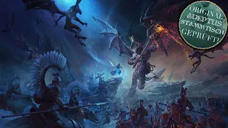 Total War: Warhammer 3: Test/ Review (ger/deu) spoilerfrei