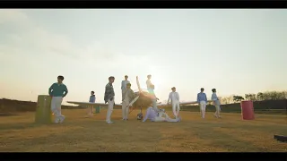 OMEGA X(오메가엑스) 'LIAR' Official MV