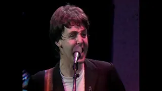 Paul McCartney & Wings - Coming Up (Live at Hammersmith Odeon, 1979, Remastered)