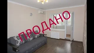 Купить квартиру в Запорожье. Продажа 2-х комнатной квартиры Николая Корищенко (Кузнецова).