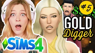 Single Girl Takes The Kids And Moves Out | Gold Digger #5