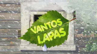 Vantos lapas 2019-09-21