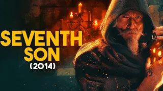SEVENTH SON (2014) || EXPLAINED IN HINDI || THE SPOOK'S APPRENTICE || FULL MOVIE EXPLAINED IN HINDI