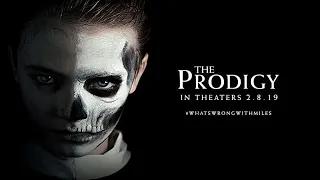 THE PRODIGY (2019) Official Trailer HD Horror Movie