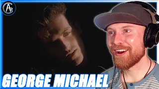 This Video Is LEGENDARY!!! | GEORGE MICHAEL - "Freedom '90" | REACTION & ANALYSIS