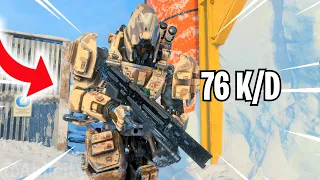 Late Join w/ Maddox Then This Happens.. 😳 (COD BO4) - Black Ops 4 2023