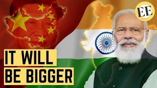 India Will Not Be The Next China