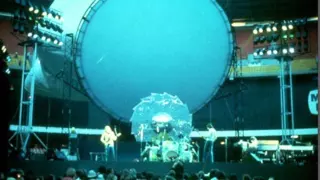 Pink Floyd live Wembley11-16-74 Day3 complete set1 + Audience (audio)