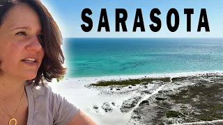 Why Live In Sarasota? TOP 10 REASONS to MOVE TO SARASOTA Florida